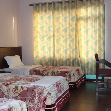 Hotel Stupa Lumbini Exterior foto